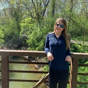 Meet your Posher, Zoe